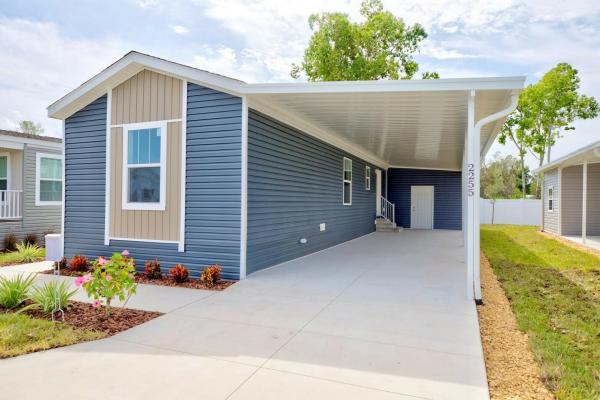 2023 Clayton 4 Mobile Home For Sale