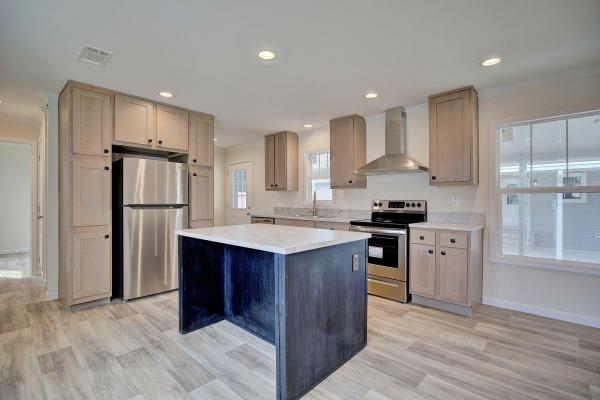 2023 Clayton 4 Tempo/Still The One  Home