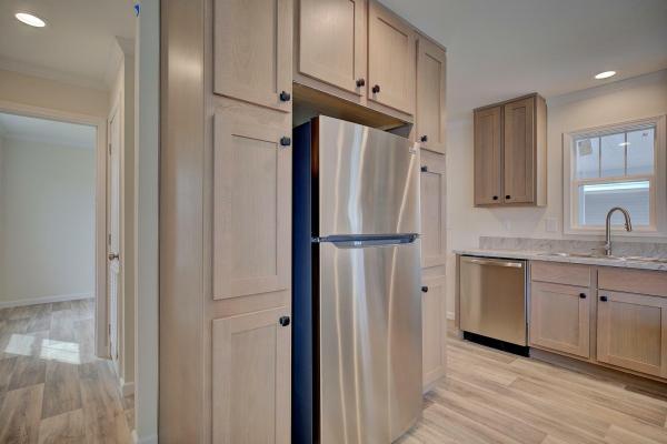 2023 Clayton 4 Tempo/Still The One  Home