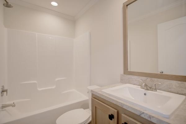 2023 Clayton 4 Tempo/Still The One  Home