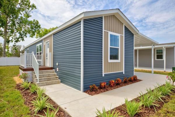 2023 Clayton 4 Tempo/Still The One  Home