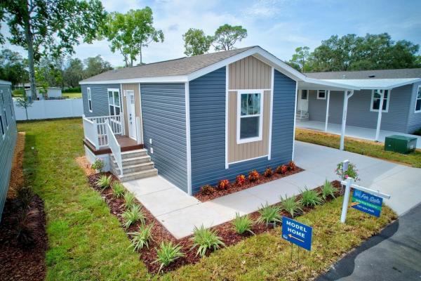 2023 Clayton 4 Tempo/Still The One  Home