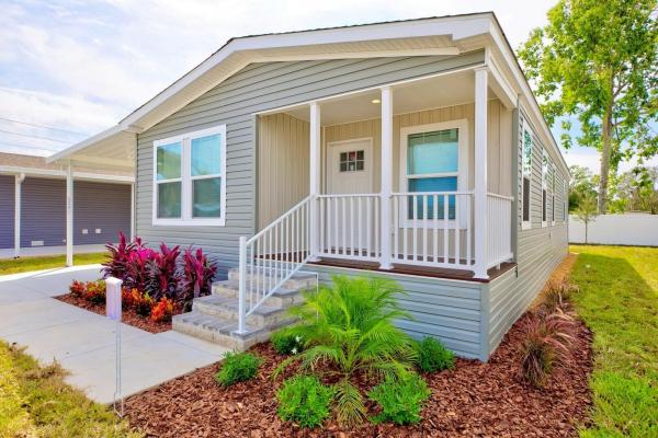 2023 Clayton 69 Mobile Home For Sale