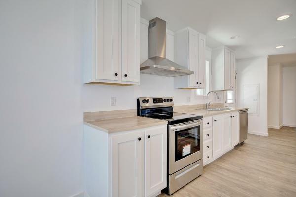 2023 Clayton 69 Tempo/Stand By Me  Home