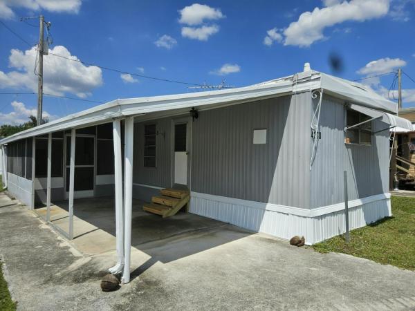 1988 BARR  Home
