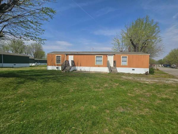 2020  Mobile Home For Sale