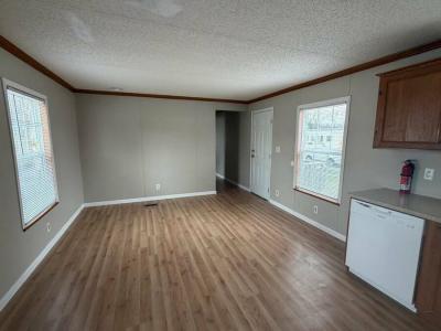 Mobile Home at 407 Carriage Lane Estate Streator, IL 61364