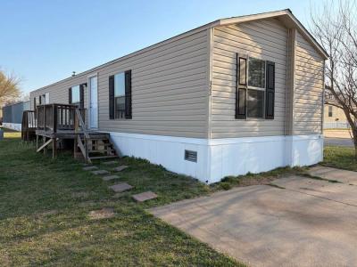 Mobile Home at 322 E. 18th Place Stillwater, OK 74074