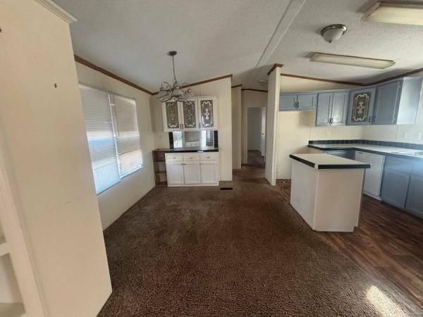 1997  Mobile Home For Sale