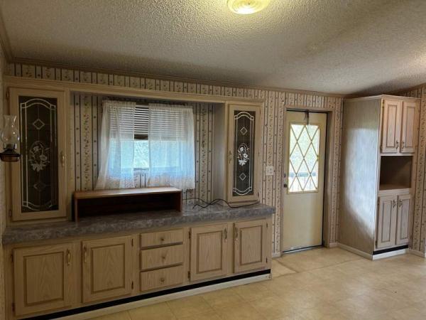 1994 Unknown Manufactured Home