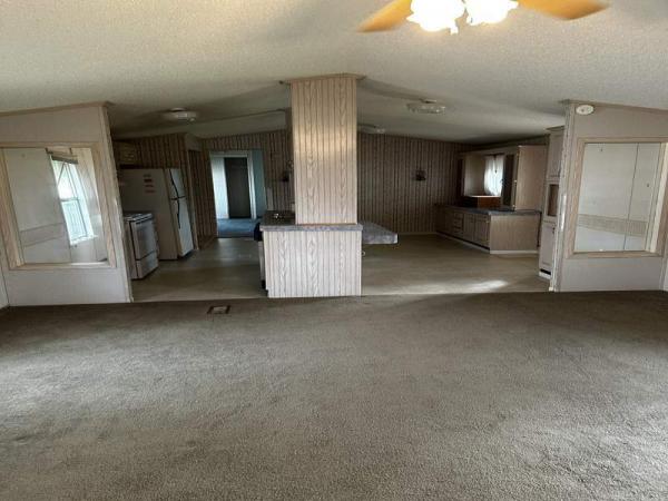 1994 Unknown Manufactured Home