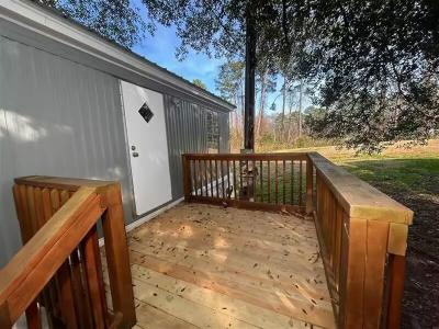 Mobile Home at 3118 Dudley Rd Lot 63 West Columbia, SC 29170