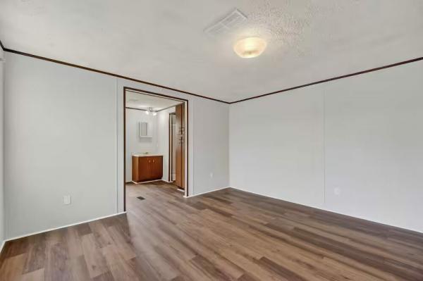 1991 HORT  Home