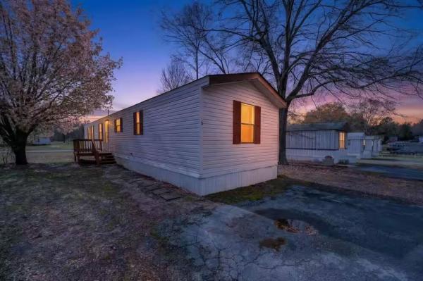 1991 HORT  Home