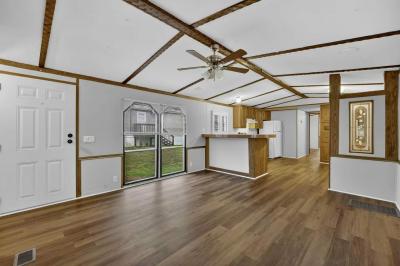 Mobile Home at 491 Chapman Rd 32 Fountain Inn, SC 29644