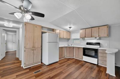 Mobile Home at 491 Chapman Rd 103 Fountain Inn, SC 29644