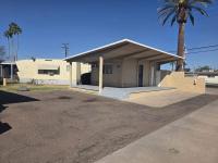 2000 Unknown Manufactured Home