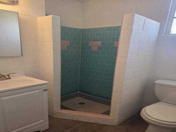 2000 Unknown Manufactured Home