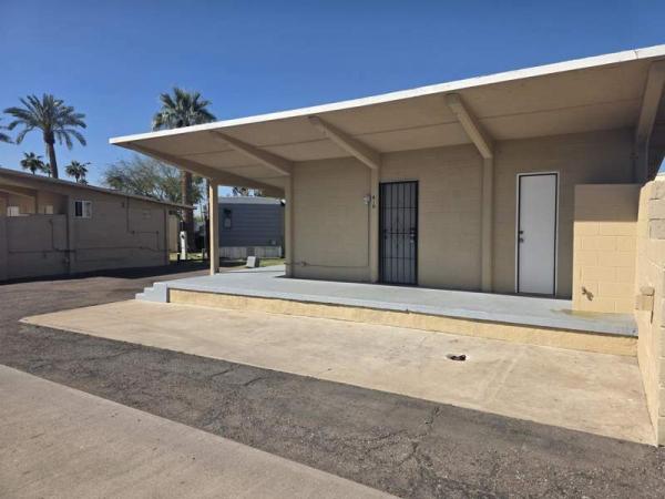 2000 Unknown Manufactured Home