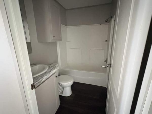 2022 Champion Manufactured Home