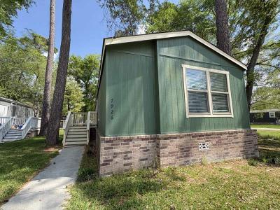 Mobile Home at 7926 Baltzell Drive Spring, TX 77389