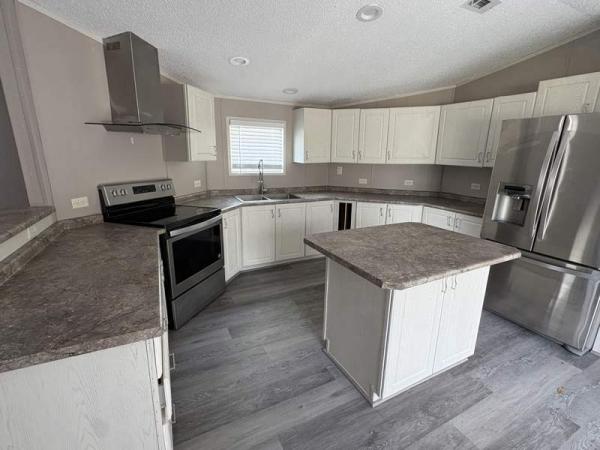 2022 Legacy Housing Manufactured Home