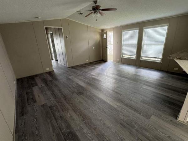2022 Legacy Housing Manufactured Home