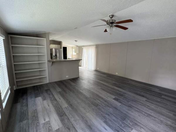 2022 Legacy Housing Manufactured Home
