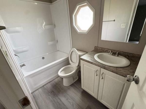 2022 Legacy Housing Manufactured Home