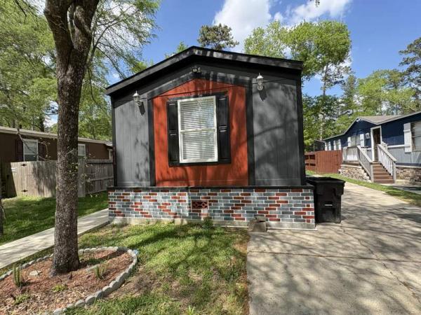 2021 Oak Creek Mobile Home For Sale