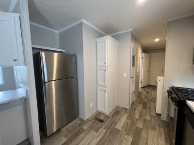 Photo 4 of 12 of home located at 290 Hickory Belleville, MI 48111