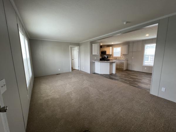 Photo 1 of 2 of home located at 290 Hickory Belleville, MI 48111