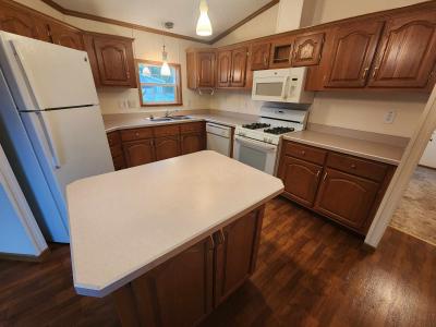 Photo 2 of 18 of home located at 175 N Michigan Ave Lot #134 Coldwater, MI 49036