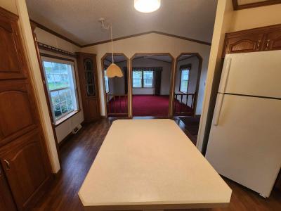 Photo 4 of 18 of home located at 175 N Michigan Ave Lot #134 Coldwater, MI 49036