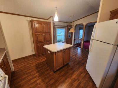Photo 5 of 18 of home located at 175 N Michigan Ave Lot #134 Coldwater, MI 49036