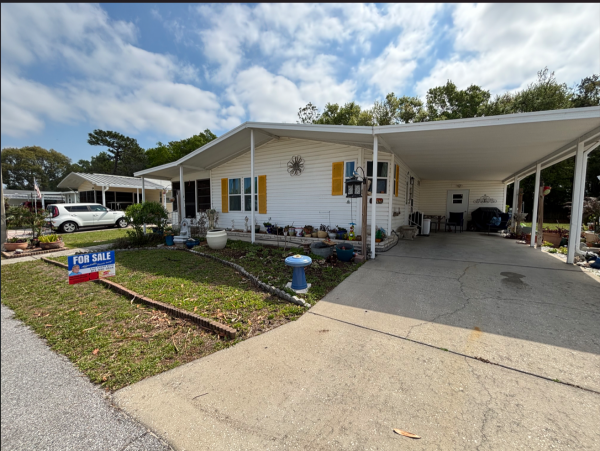 Photo 1 of 2 of home located at 6248 Eagles Nest Drive Zephyrhills, FL 33542