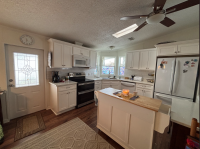 1990 Palm Harbor HS Manufactured Home