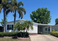 2003 Jacobsen Mobile Home