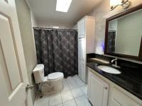 2003 Jacobsen Mobile Home