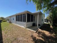 2003 Jacobsen Mobile Home