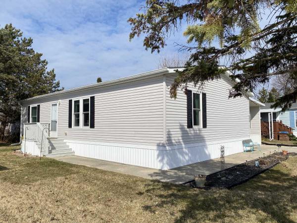 Photo 1 of 2 of home located at 6070 Country Way Saginaw, MI 48603