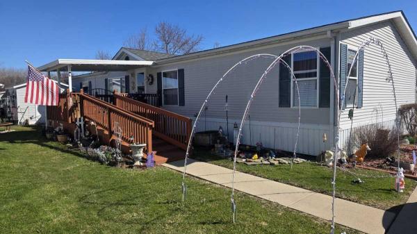 1996 Dutch Mobile Home For Sale