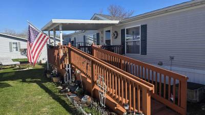 Photo 2 of 37 of home located at 23146 Puritan Ln Brownstown Township, MI 48174