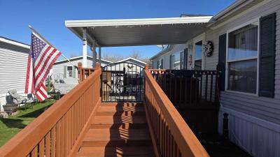 Photo 3 of 37 of home located at 23146 Puritan Ln Brownstown Township, MI 48174