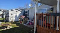 1996 Dutch Manufactured Home