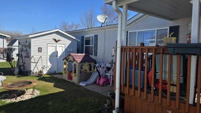 Photo 4 of 37 of home located at 23146 Puritan Ln Brownstown Township, MI 48174