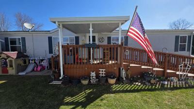 Photo 5 of 37 of home located at 23146 Puritan Ln Brownstown Township, MI 48174