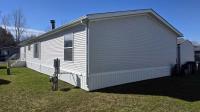 1996 Dutch Manufactured Home