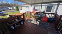 1996 Dutch Manufactured Home