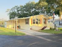 2015 Palm Bay Premier Mobile Home